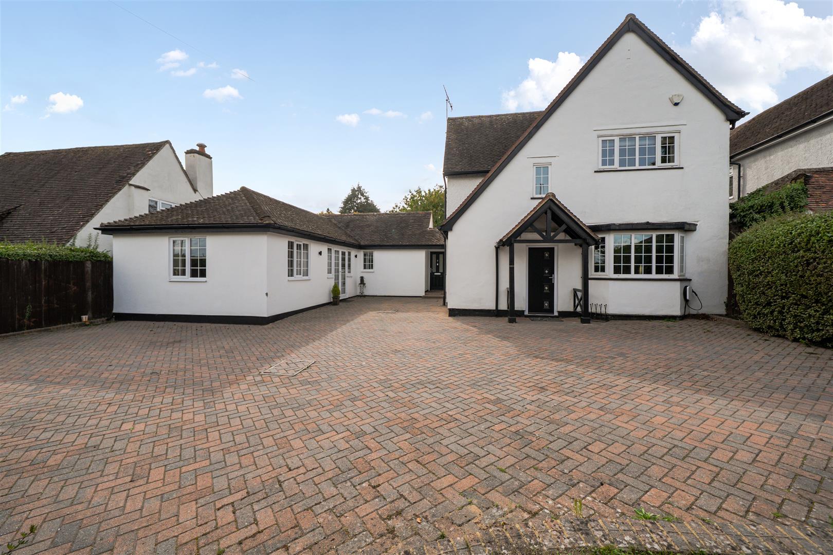 Folly Hill, Farnham